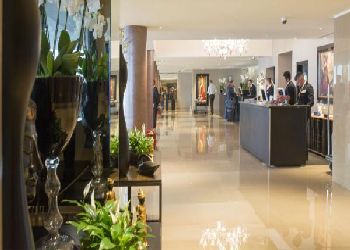 Radisson Blu May Fair Hotel