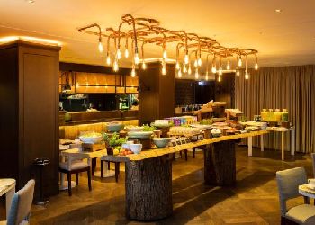Radisson Blu May Fair Hotel