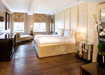 Radisson Blu May Fair Hotel