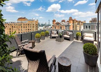 Radisson Blu May Fair Hotel