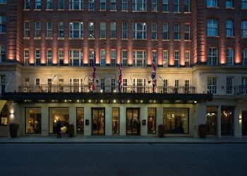 Radisson Blu May Fair Hotel