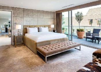 Radisson Blu May Fair Hotel