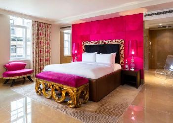 Radisson Blu May Fair Hotel