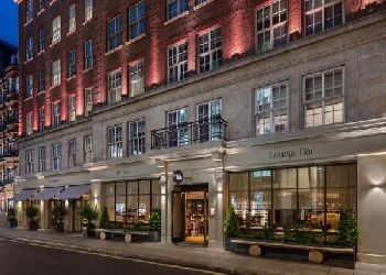 Radisson Blu May Fair Hotel