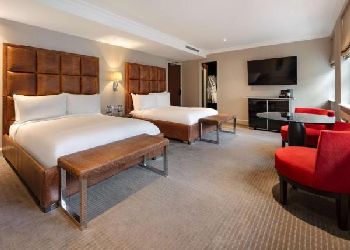 Radisson Blu May Fair Hotel