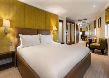 Radisson Blu May Fair Hotel