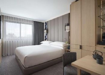 Nobu Hotel London Portman Square