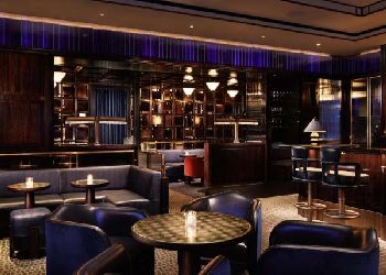 Nobu Hotel London Portman Square