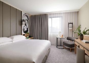 Nobu Hotel London Portman Square