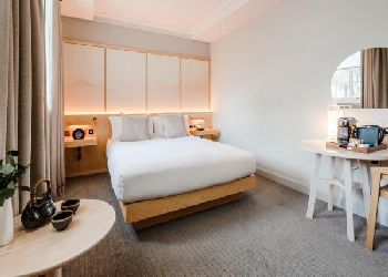 The Prince Akatoki London