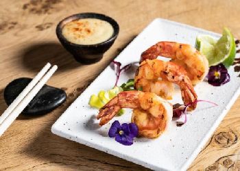 The Prince Akatoki London