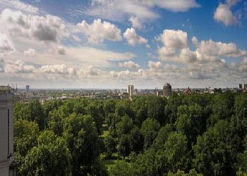 Dorchester Hotel London