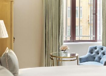 Dorchester Hotel London