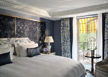 Dorchester Hotel London