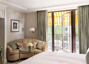 Dorchester Hotel London