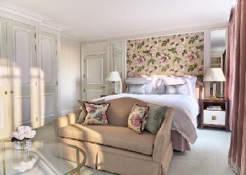 Dorchester Hotel London