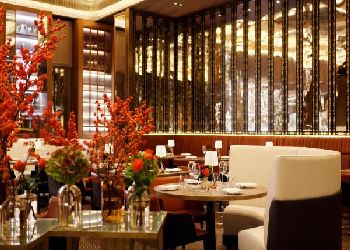 Dorchester Hotel London