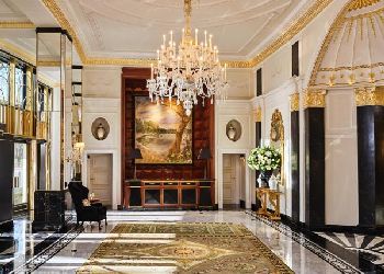 Dorchester Hotel London