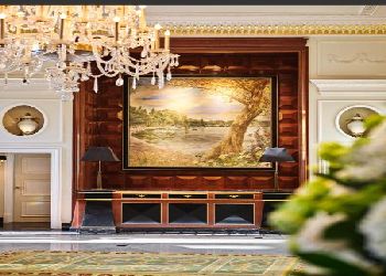 Dorchester Hotel London