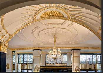 Dorchester Hotel London