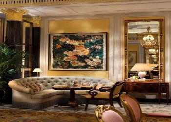 Dorchester Hotel London