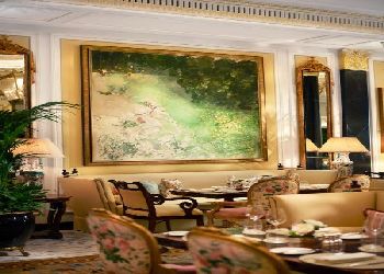 Dorchester Hotel London