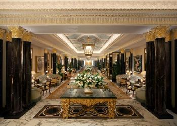 Dorchester Hotel London