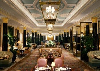 Dorchester Hotel London