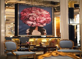 Dorchester Hotel London