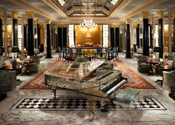 Dorchester Hotel London