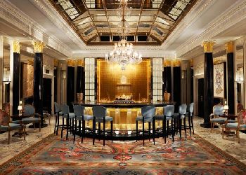 Dorchester Hotel London