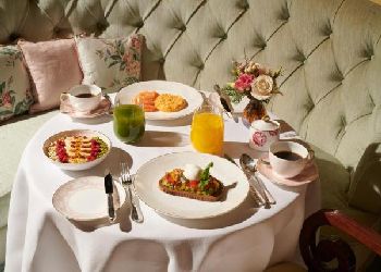 Dorchester Hotel London