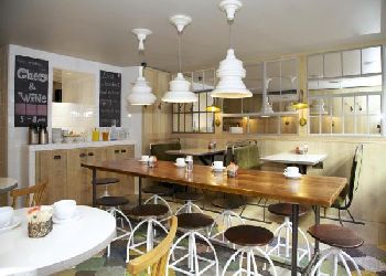 The Z Hotel Soho