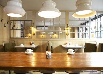The Z Hotel Soho