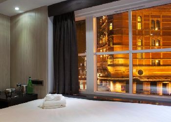 The Z Hotel Soho