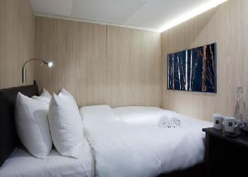 The Z Hotel Soho