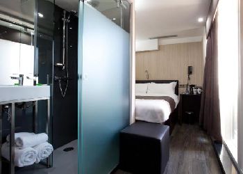 The Z Hotel Soho
