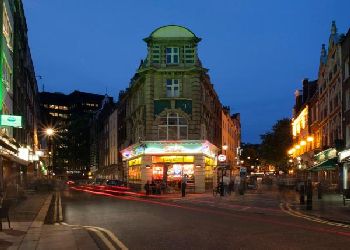 The Z Hotel Soho