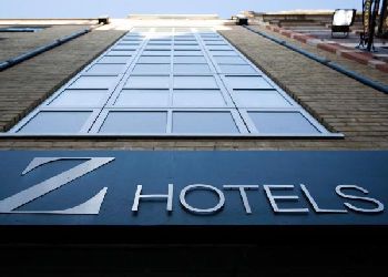 The Z Hotel Soho