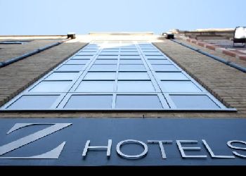 The Z Hotel Soho