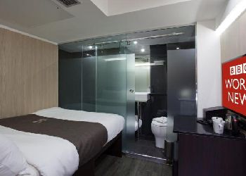 The Z Hotel Soho