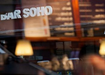 The Z Hotel Soho