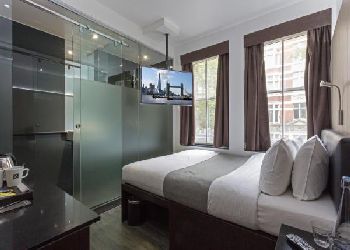 The Z Hotel Soho