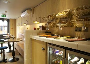 The Z Hotel Soho