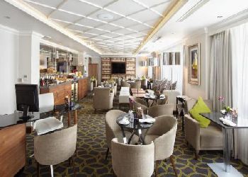Amba Hotel Marble Arch