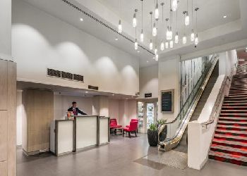 Amba Hotel Marble Arch