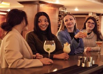 Amba Hotel Marble Arch