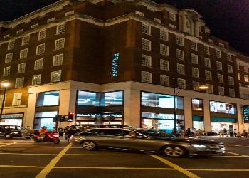 Amba Hotel Marble Arch