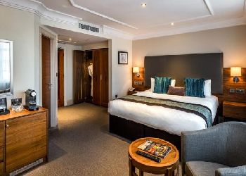 Amba Hotel Marble Arch
