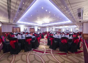 Amba Hotel Marble Arch